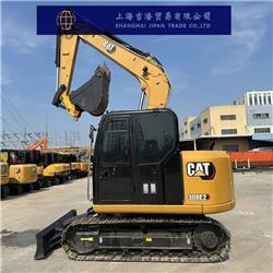 CAT 308 E