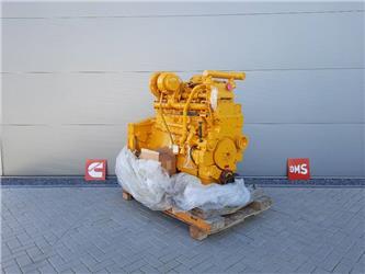 Cummins QSK19