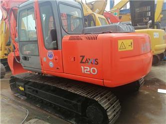 Hitachi ZX120 zx120