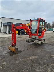 Yanmar SV17-EX