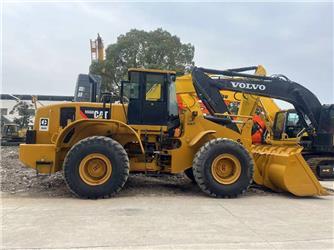 CAT 966h