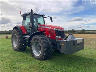 Massey Ferguson 8740