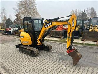 JCB 8026 CTS