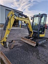 Yanmar VIO27-6