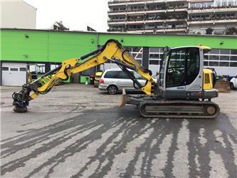 Wacker Neuson ET90