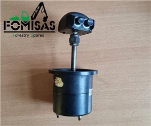 Timberjack Joystick F013027