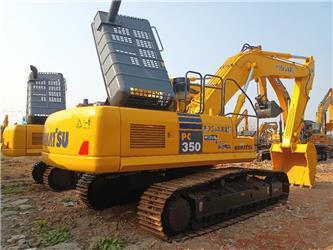 Komatsu PC 350