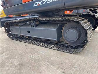 Doosan DX 75