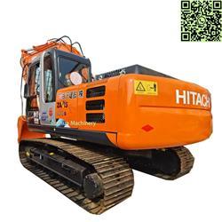 Hitachi ZX 200