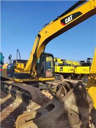 CAT 318