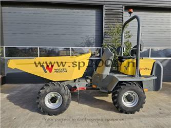 Wacker Neuson 3001s