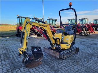 Yanmar Vio 12