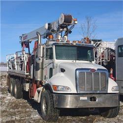 Peterbilt 335