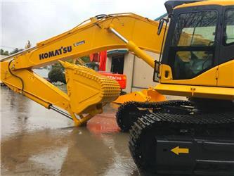 Komatsu PC450-7