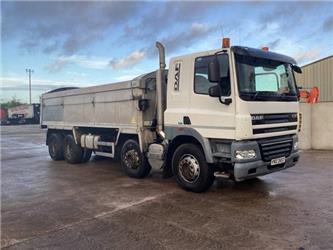 DAF CF 410