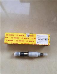 Bosch injector 0445120236