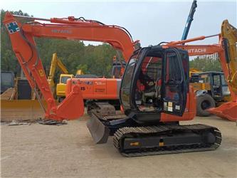 Hitachi ZX 75