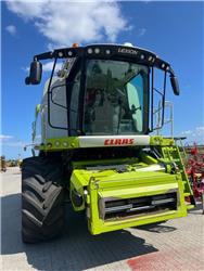 CLAAS Lexion 780