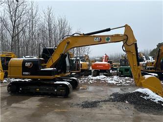 CAT 312D2GC