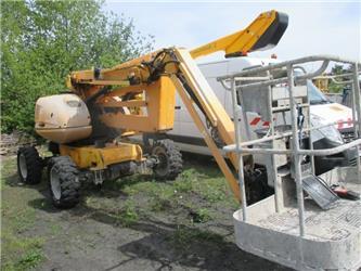 Manitou 160 ATJ