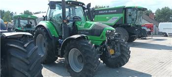 Deutz-Fahr 6210