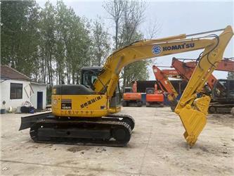 Komatsu PC128US