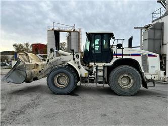 CAT 966 H