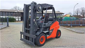 Linde E60