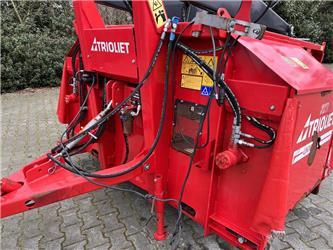 Trioliet UKW 3500