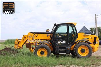 JCB 540-140