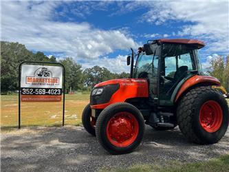 Kubota M 7040