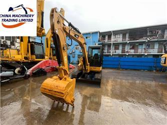 CAT 306 D