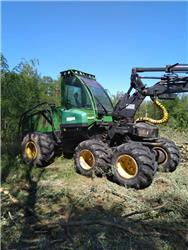 John Deere 1070D