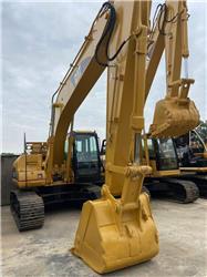 CAT 320C