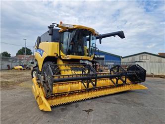 New Holland CX8030