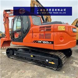 Doosan DX 150