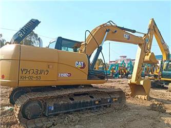 CAT 315D2GC