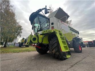 CLAAS Lexion 760