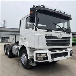 Shacman F3000 6X4