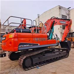 Doosan DX 300