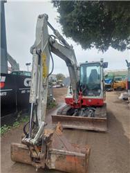 Takeuchi TB 250