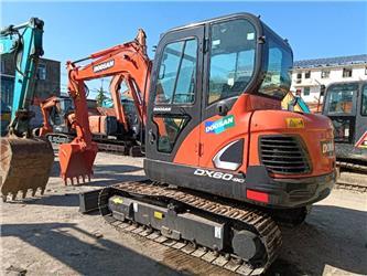 Doosan DX60-9C