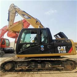 CAT 312 D