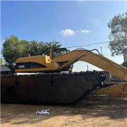 CAT 320C