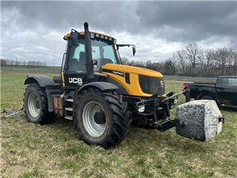 JCB Fastrac 2155