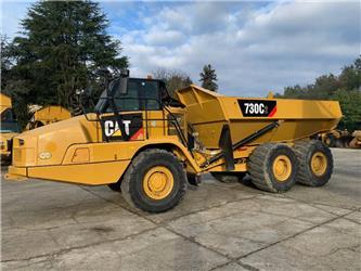 CAT 730 C