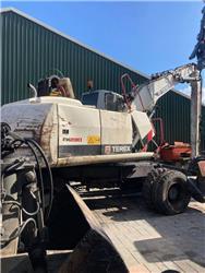 Terex TM 230