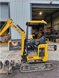 JCB 18 Z