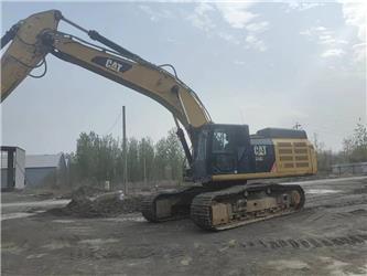 CAT 349 E