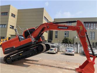 Doosan DX150